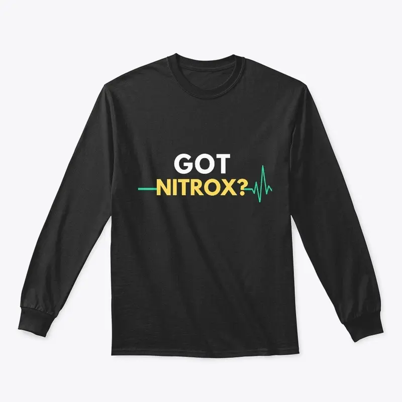 Got Nitrox?