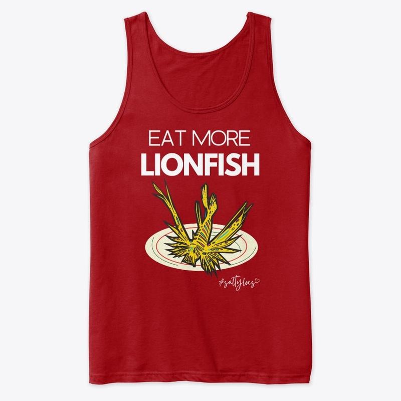 Eat More Lionfish