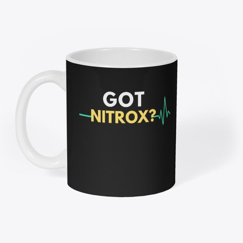 Got Nitrox?