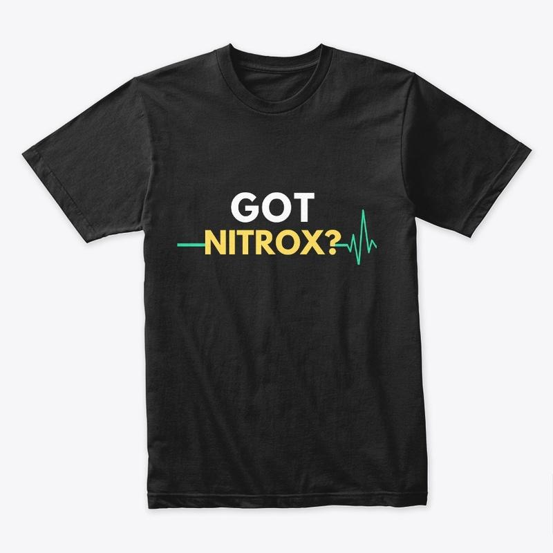 Got Nitrox?