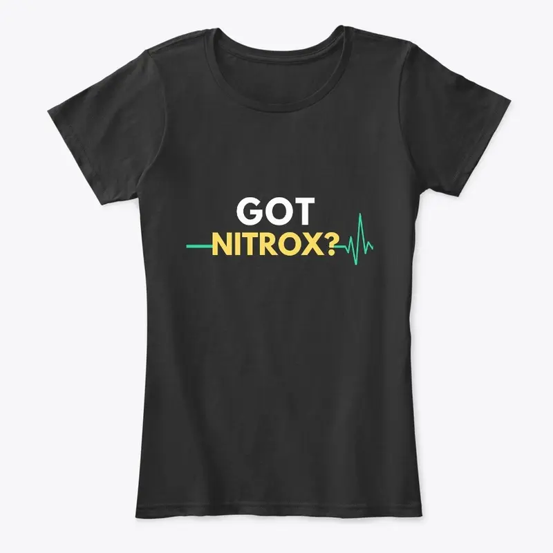 Got Nitrox?