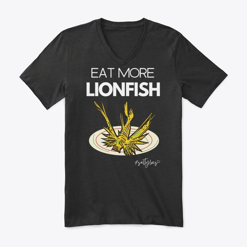 Eat More Lionfish